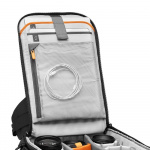 Lowepro Rygsæk Flipside BP 400 AW III Mørkegrå
