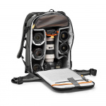 Lowepro Rygsæk Flipside BP 400 AW III Mørkegrå