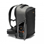 Lowepro Rygsæk Flipside BP 400 AW III Mørkegrå