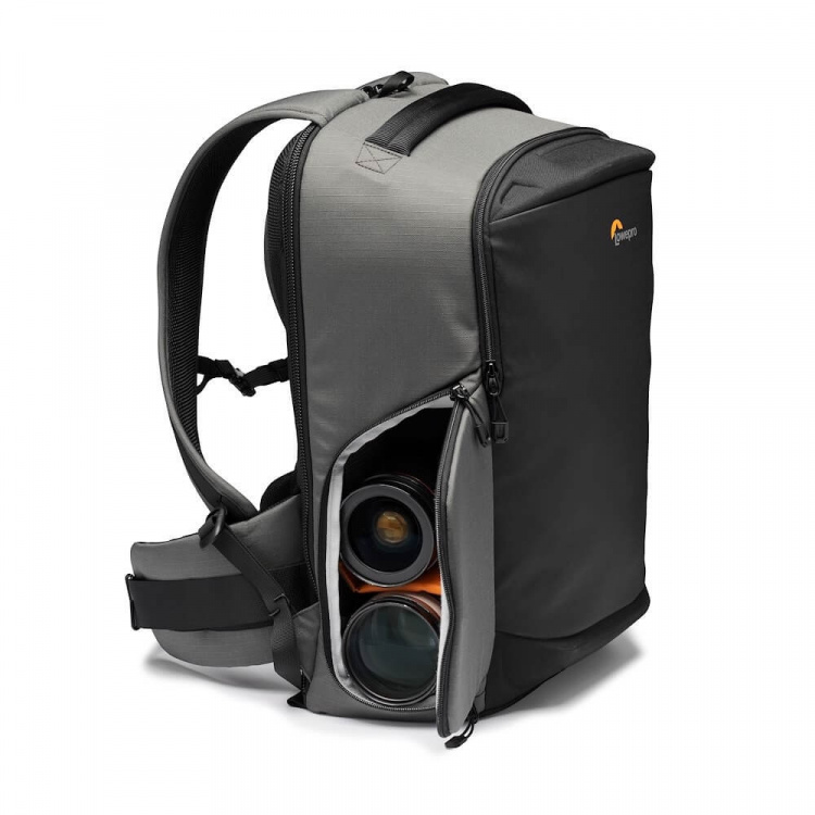 Lowepro Rygsæk Flipside BP 400 AW III Mørkegrå