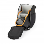Lowepro Objektivtaske ProTactic Lens Exchange 100 AW Sort