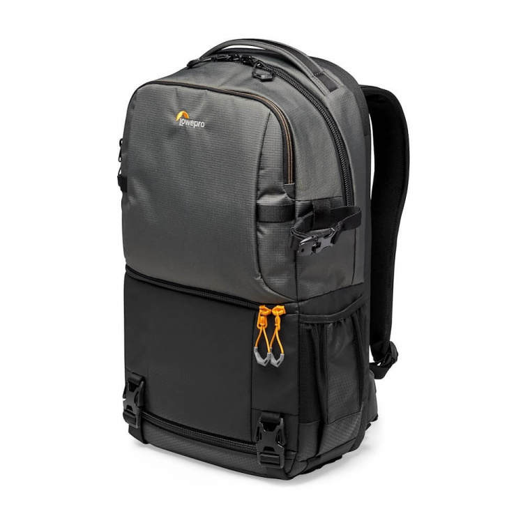 Lowepro Rygsæk Fastpack BP250 AW III Grå Lowepro Rygsæk Fastpack BP250 AW III Grå