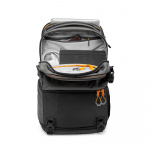 Lowepro Rygsæk Fastpack BP250 AW III Grå Lowepro Rygsæk Fastpack BP250 AW III Grå