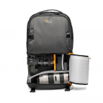 Lowepro Rygsæk Fastpack BP250 AW III Grå Lowepro Rygsæk Fastpack BP250 AW III Grå