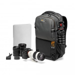 Lowepro Rygsæk Fastpack BP250 AW III Grå Lowepro Rygsæk Fastpack BP250 AW III Grå