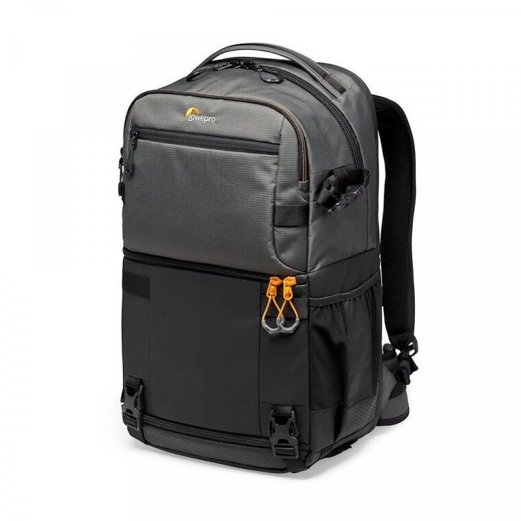 Lowepro Rygsæk Fastpack Pro BP250 AW III Grå