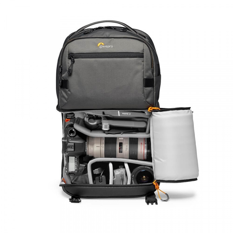 Lowepro Rygsæk Fastpack Pro BP250 AW III Grå