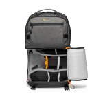 Lowepro Rygsæk Fastpack Pro BP250 AW III Grå