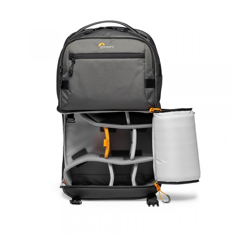 Lowepro Rygsæk Fastpack Pro BP250 AW III Grå