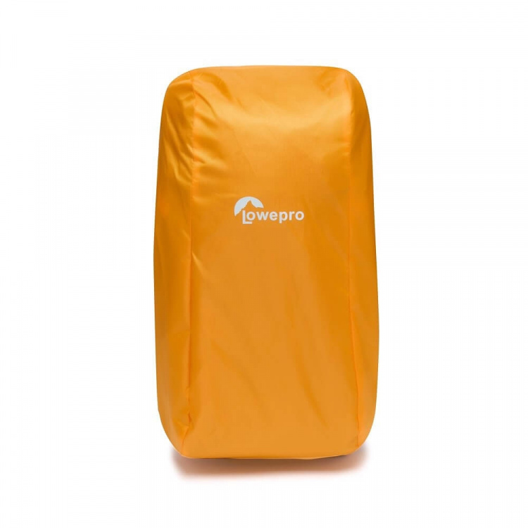 Lowepro Rygæk PhotoSport BP 15L AW III Grå