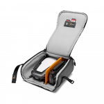 Lowepro Rygæk PhotoSport BP 15L AW III Grå