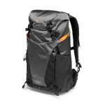 Lowepro Rygæk PhotoSport BP 24L AW III Grå Lowepro Rygæk PhotoSport BP 24L AW III Grå