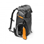 Lowepro Rygæk PhotoSport BP 24L AW III Grå Lowepro Rygæk PhotoSport BP 24L AW III Grå