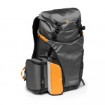 Lowepro Rygæk PhotoSport BP 24L AW III Grå Lowepro Rygæk PhotoSport BP 24L AW III Grå