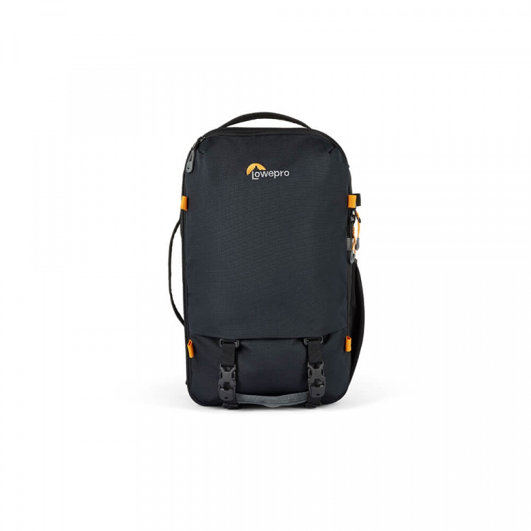 Lowepro Rygsæk Trekker Lite BP 150 Sort Lowepro Rygsæk Trekker Lite BP 150 Sort