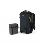 Lowepro Rygsæk Trekker Lite BP 150 Sort Lowepro Rygsæk Trekker Lite BP 150 Sort