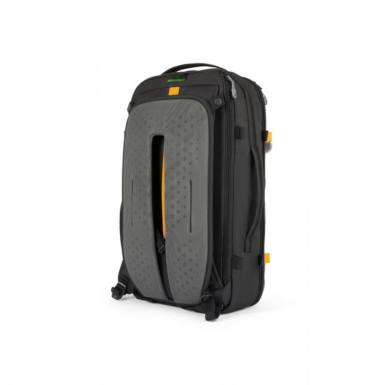 Lowepro Rygsæk Trekker Lite BP 250 Grå Lowepro Rygsæk Trekker Lite BP 250 Grå