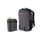 Lowepro Rygsæk Trekker Lite BP 250 Grå Lowepro Rygsæk Trekker Lite BP 250 Grå