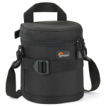 Lowepro Objektivtaske 11 x 14cm Sort
