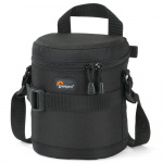 Lowepro Objektivtaske 11 x 14cm Sort