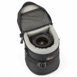 Lowepro Objektivtaske 11 x 14cm Sort