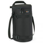Lowepro Objektivtaske 13 x 32cm Sort
