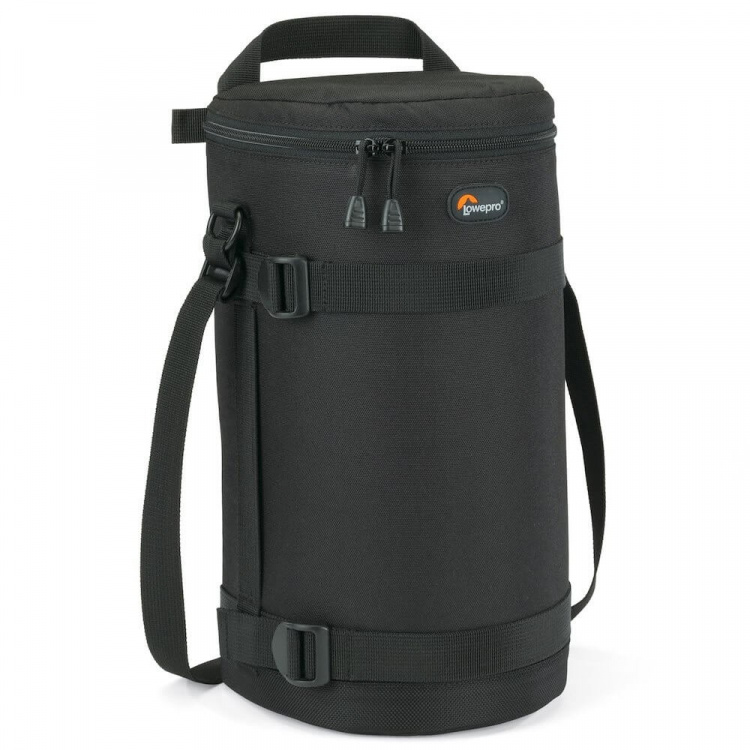 Lowepro Objektivtaske 13 x 32cm Sort