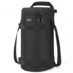 Lowepro Objektivtaske 13 x 32cm Sort