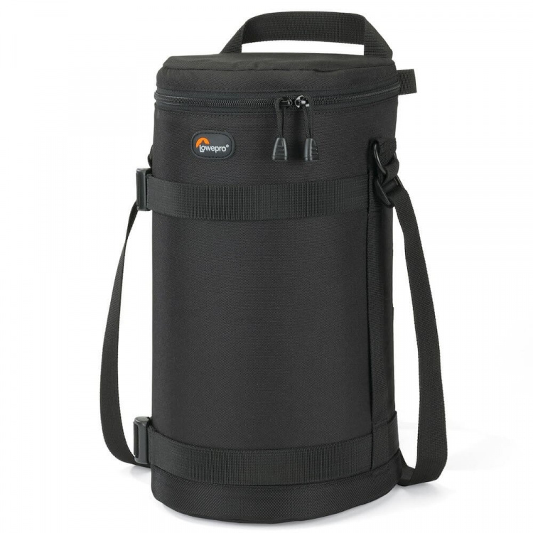 Lowepro Objektivtaske 13 x 32cm Sort