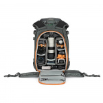 Lowepro Rygsæk Whistler BP 350 AW II GL Grå