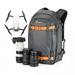 Lowepro Rygsæk Whistler BP 350 AW II GL Grå