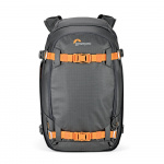 Lowepro Rygsæk Whistler BP 350 AW II GL Grå