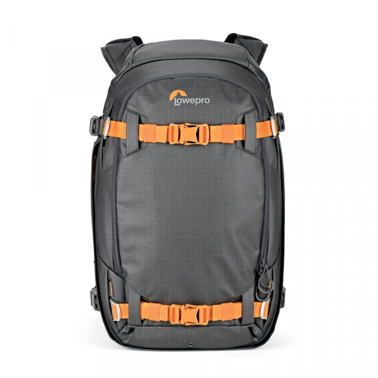 Lowepro Rygsæk Whistler BP 350 AW II GL Grå
