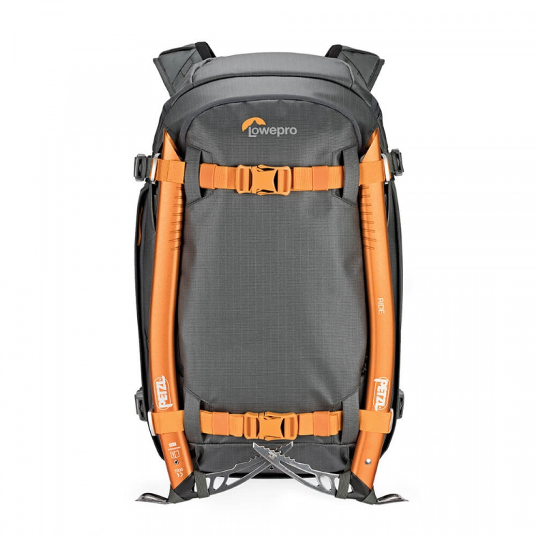 Lowepro Rygsæk Whistler BP 350 AW II GL Grå