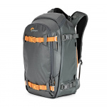 Lowepro Rygsæk Whistler BP 350 AW II GL Grå