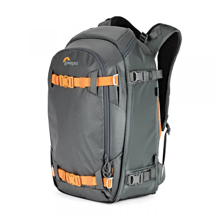 Lowepro Rygsæk Whistler BP 350 AW II GL Grå