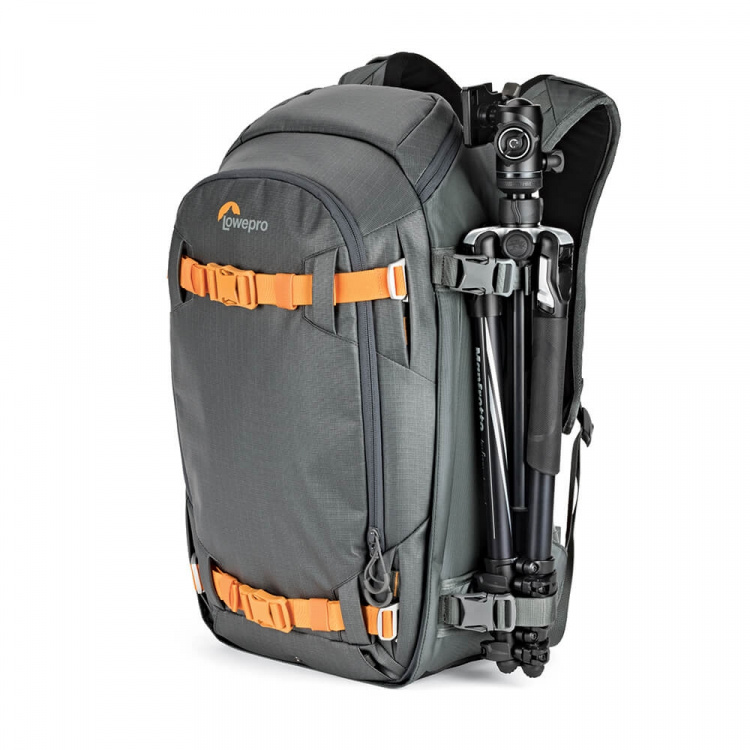 Lowepro Rygsæk Whistler BP 350 AW II GL Grå