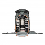 Lowepro Rygsæk Whistler BP 450 AW II GL Grå Lowepro Rygsæk Whistler BP 450 AW II GL Grå