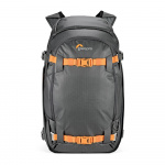 Lowepro Rygsæk Whistler BP 450 AW II GL Grå Lowepro Rygsæk Whistler BP 450 AW II GL Grå