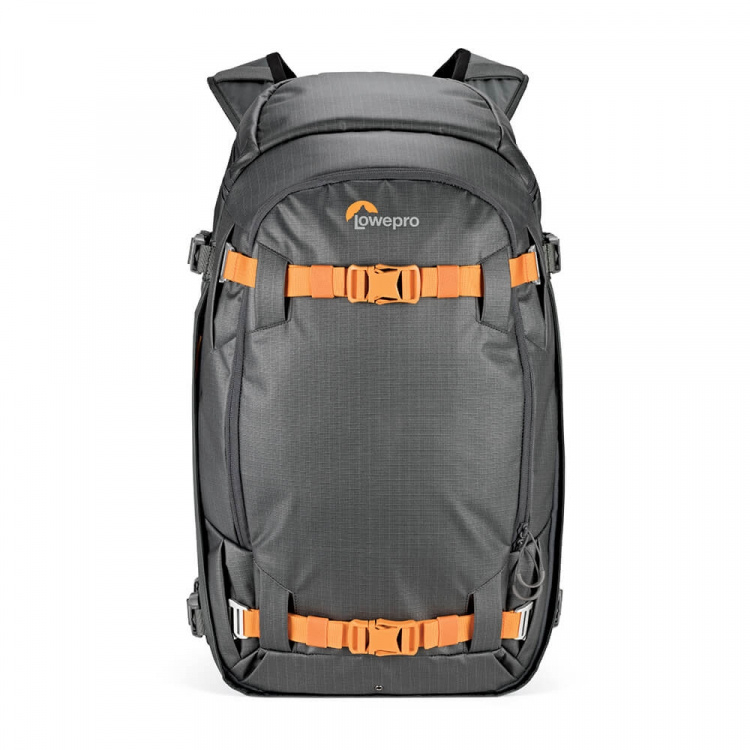 Lowepro Rygsæk Whistler BP 450 AW II GL Grå Lowepro Rygsæk Whistler BP 450 AW II GL Grå