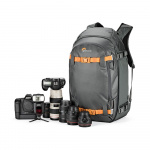Lowepro Rygsæk Whistler BP 450 AW II GL Grå Lowepro Rygsæk Whistler BP 450 AW II GL Grå
