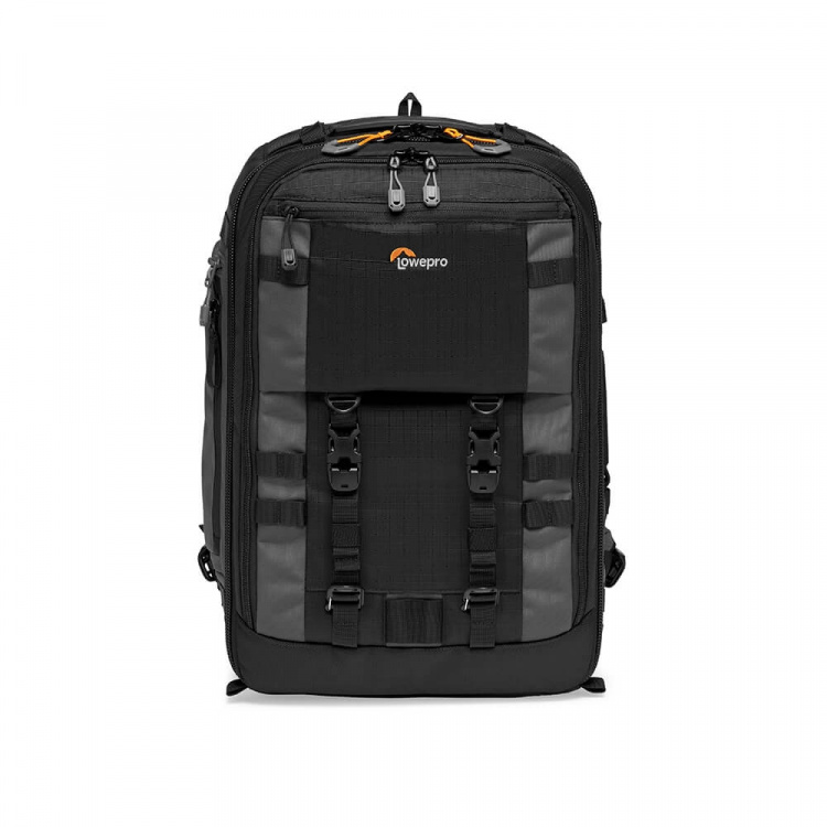 Lowepro Rygsæk Pro Trekker BP 350 AW II GL Grå Lowepro Rygsæk Pro Trekker BP 350 AW II GL Grå