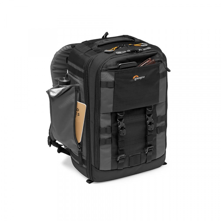 Lowepro Rygsæk Pro Trekker BP 350 AW II GL Grå Lowepro Rygsæk Pro Trekker BP 350 AW II GL Grå