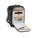 Lowepro Rygsæk Pro Trekker BP 350 AW II GL Grå Lowepro Rygsæk Pro Trekker BP 350 AW II GL Grå
