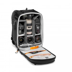 Lowepro Rygsæk Pro Trekker BP 350 AW II GL Grå Lowepro Rygsæk Pro Trekker BP 350 AW II GL Grå