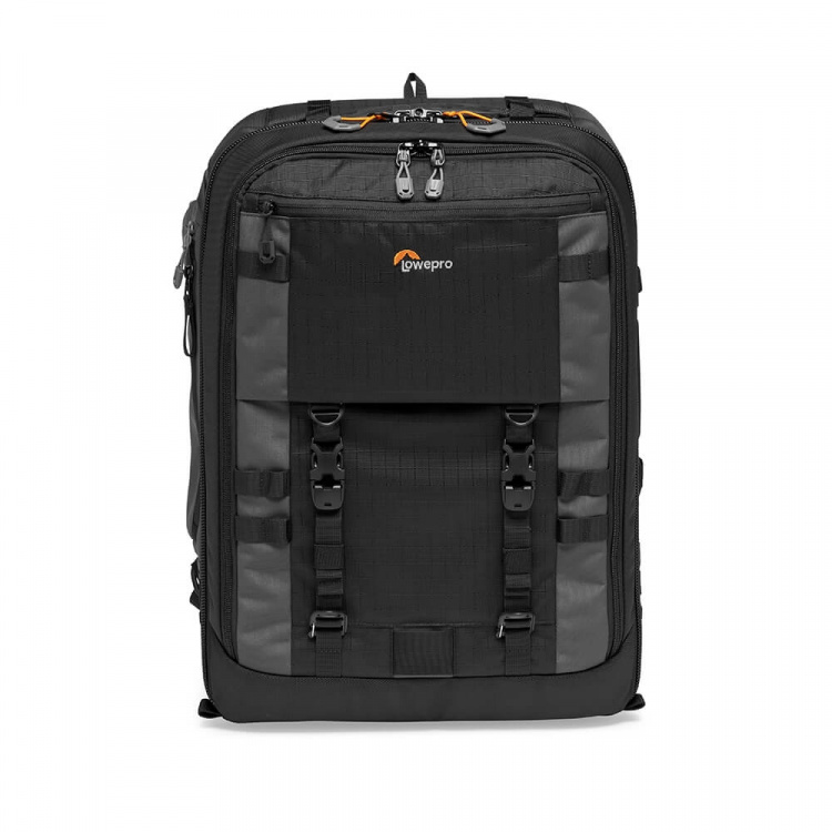 Lowepro Rygsæk Pro Trekker BP 450 AW II GL Grå