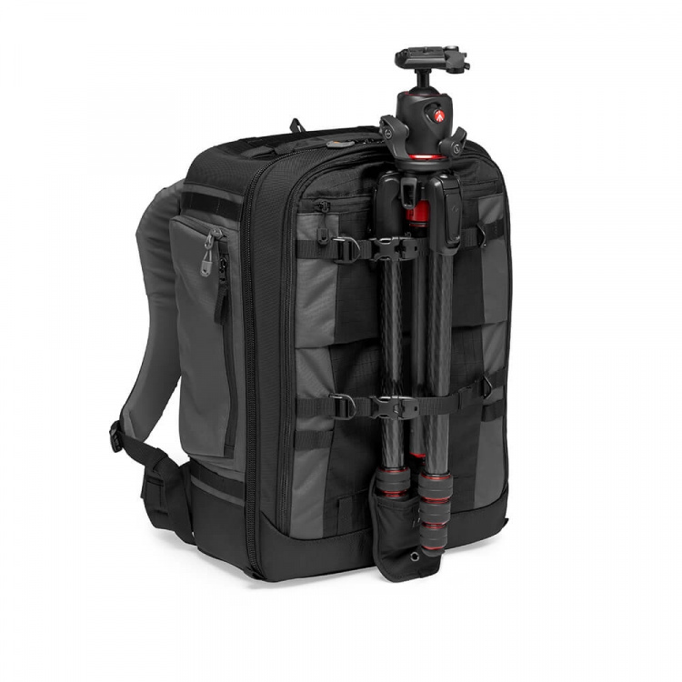 Lowepro Rygsæk Pro Trekker BP 450 AW II GL Grå