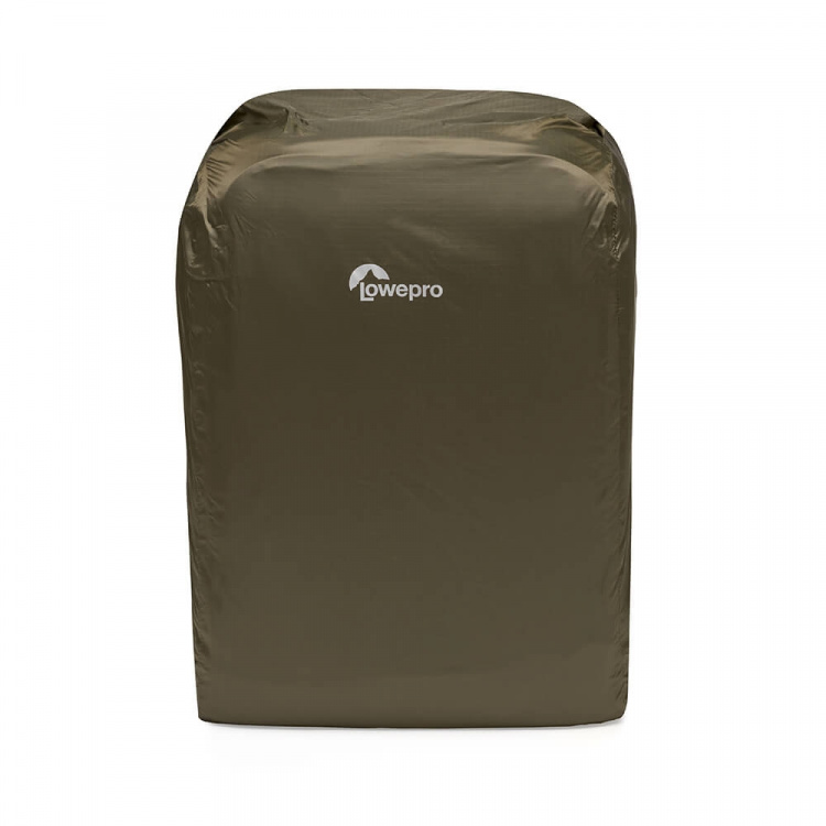 Lowepro Rygsæk Pro Trekker BP 450 AW II GL Grå