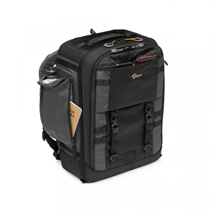 Lowepro Rygsæk Pro Trekker BP 450 AW II GL Grå