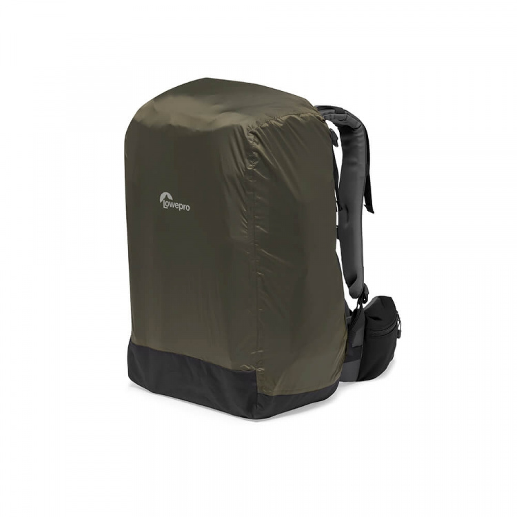 Lowepro Rygsæk Pro Trekker BP 550 AW II GL Grå Lowepro Rygsæk Pro Trekker BP 550 AW II GL Grå